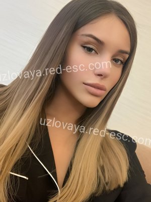 Александра — Данков