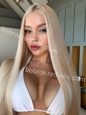 Виолетта — Данков