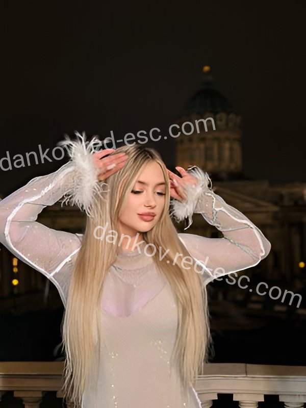 Елена — Данков