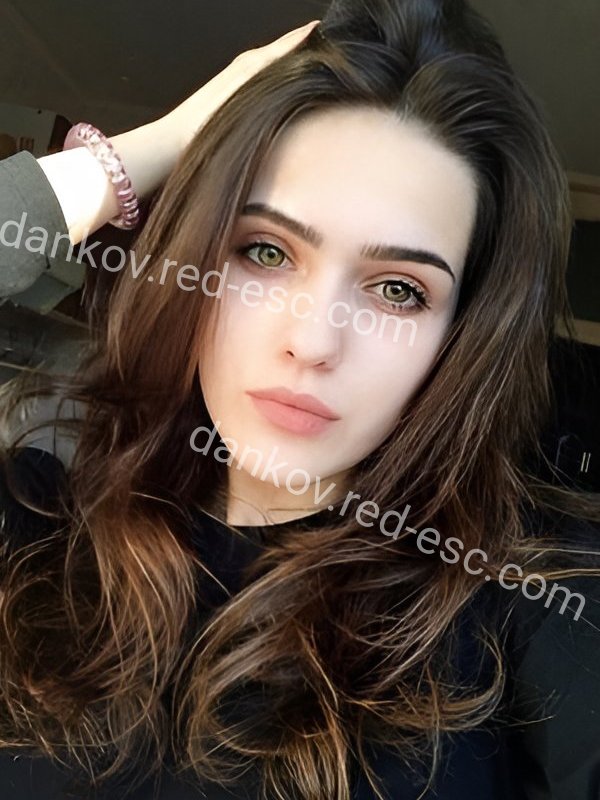Лена — Данков