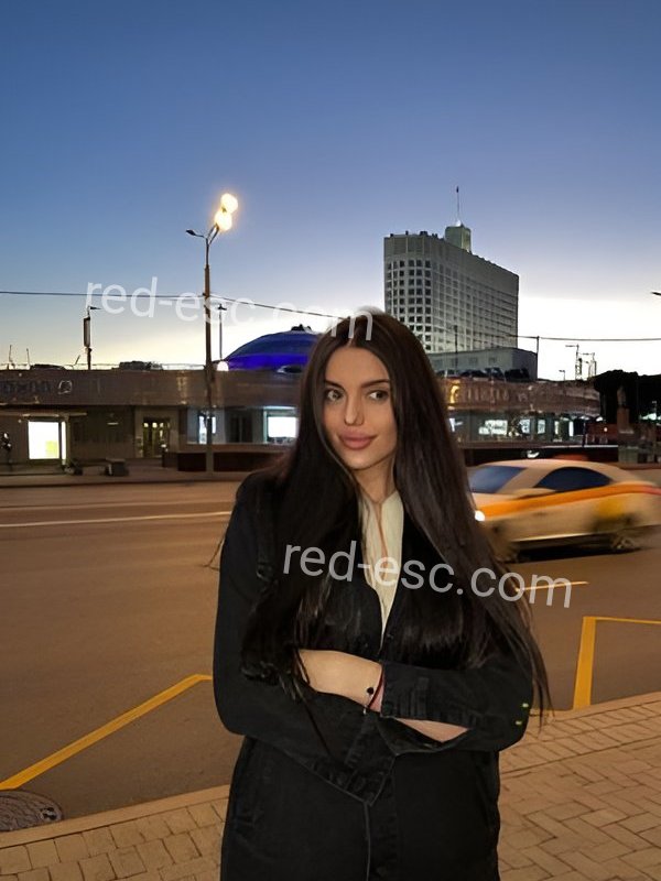 Лина — Данков