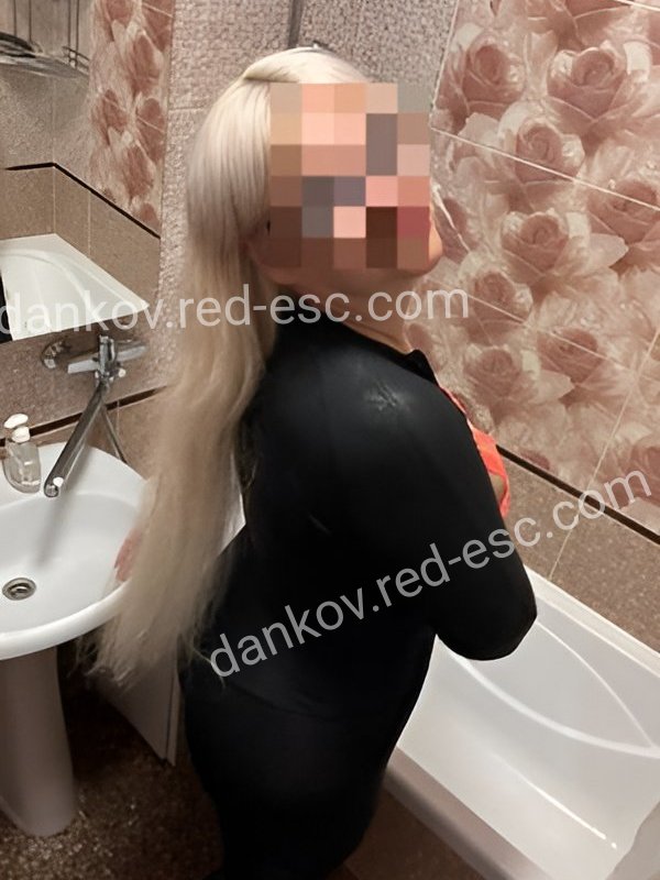 Маша — Данков
